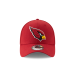 GORRA NEW ERA CAP ARIZONA CARDINALS NFL CLASSICS 39THIRTY ELáSTICA en STOCK