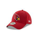 GORRA NEW ERA CAP ARIZONA CARDINALS NFL CLASSICS 39THIRTY ELáSTICA en STOCK