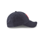 GORRA NEW ERA CAP BOSTON RED SOX MLB CORE CLASSICS 9TWENTY STRAPBACK PARA MUJER en STOCK
