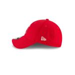 GORRA NEW ERA CAP LOS ANGELES ANGELS MLB LEAGUE ESSENTIAL 9FORTY STRAPBACK PARA NIñA O NIñO en STOCK