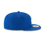 GORRA NEW ERA CAP SEATTLE MARINERS MLB COOPERSTOWN WOOL FITTED 59FIFTY CERRADA en STOCK