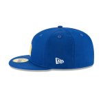 GORRA NEW ERA CAP SEATTLE MARINERS MLB COOPERSTOWN WOOL FITTED 59FIFTY CERRADA en STOCK