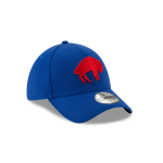 GORRA NEW ERA CAP BUFFALO BILLS NFL CLASSICS 39THIRTY ELáSTICA en STOCK