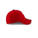 GORRA NEW ERA CAP PHILADELPHIA PHILLIES MLB LEAGUE ESSENTIAL 9FORTY STRAPBACK PARA NIñA O NIñO en STOCK