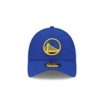GORRA NEW ERA CAP GOLDEN STATE WARRIORS NBA THE LEAGUE 9FORTY STRAPBACK AZUL en STOCK
