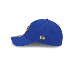 GORRA NEW ERA CAP GOLDEN STATE WARRIORS NBA THE LEAGUE 9FORTY STRAPBACK AZUL en STOCK