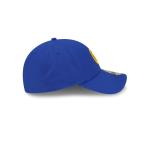 GORRA NEW ERA CAP GOLDEN STATE WARRIORS NBA THE LEAGUE 9FORTY STRAPBACK AZUL en STOCK