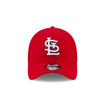 GORRA NEW ERA CAP ST. LOUIS CARDINALS MLB CLASSICS 39THIRTY ELáSTICA en STOCK