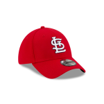 GORRA NEW ERA CAP ST. LOUIS CARDINALS MLB CLASSICS 39THIRTY ELáSTICA en STOCK