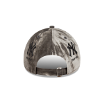 GORRA NEW ERA CAP NEW YORK YANKEES TIE DYE PROGRESSION 9FORTY STRAPBACK en STOCK
