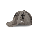 GORRA NEW ERA CAP NEW YORK YANKEES TIE DYE PROGRESSION 9FORTY STRAPBACK en STOCK