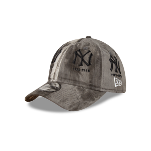GORRA NEW ERA CAP NEW YORK YANKEES TIE DYE PROGRESSION 9FORTY STRAPBACK en STOCK