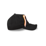 GORRA NEW ERA CAP RICARDO LUéVANOS X NEW ERA 9FORTY FLAMINGO BLACK SNAPBACK en STOCK