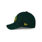 GORRA NEW ERA CAP PERICOS DE PUEBLA LMB GAME CAP AWAY 39THIRTY ELáSTICA en STOCK