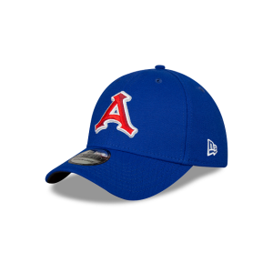 GORRA NEW ERA CAP ACEREROS DE MONCLOVA LMB GAME CAP ALTERNATIVA 39THIRTY ELáSTICA en STOCK