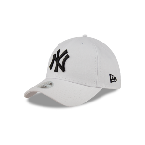 GORRA NEW ERA CAP NEW YORK YANKEES MLB CLASSICS PARA MUJER 9FORTY STRAPBACK PARA MUJER en STOCK