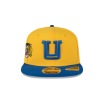 GORRA NEW ERA CAP TIGRES DE LA UANL FUTBOL ICON 9FIFTY SNAPBACK en STOCK