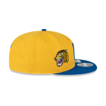 GORRA NEW ERA CAP TIGRES DE LA UANL FUTBOL ICON 9FIFTY SNAPBACK en STOCK
