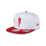 GORRA NEW ERA CAP CLUB NECAXA 100 ANIVERSARIO 9FIFTY SNAPBACK en STOCK