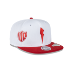 GORRA NEW ERA CAP CLUB NECAXA 100 ANIVERSARIO 9FIFTY SNAPBACK en STOCK