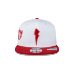 GORRA NEW ERA CAP CLUB NECAXA 100 ANIVERSARIO 9FIFTY SNAPBACK en STOCK