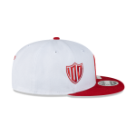 GORRA NEW ERA CAP CLUB NECAXA 100 ANIVERSARIO 9FIFTY SNAPBACK en STOCK