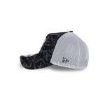 GORRA NEW ERA CAP CLUB LEóN FUTBOL MEXICANO CAMO 9FORTY AF SNAPBACK en STOCK