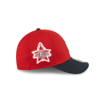 GORRA NEW ERA CAP EL ÁGUILA DE VERACRUZ LMB GAME CAP ALTERNATIVA 39THIRTY ELáSTICA en STOCK