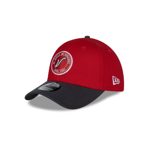 GORRA NEW ERA CAP EL ÁGUILA DE VERACRUZ LMB INVENUE 39THIRTY ELáSTICA en STOCK