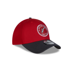 GORRA NEW ERA CAP EL ÁGUILA DE VERACRUZ LMB INVENUE 39THIRTY ELáSTICA en STOCK