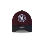 GORRA NEW ERA CAP ALGODONEROS DE UNIóN LAGUNA LMB INVENUE 39THIRTY ELáSTICA en STOCK