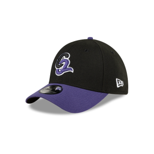 GORRA NEW ERA CAP CONSPIRADORES DE QUERéTARO LMB GAME CAP HOME 39THIRTY ELáSTICA en STOCK