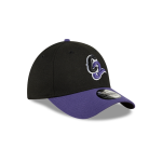GORRA NEW ERA CAP CONSPIRADORES DE QUERéTARO LMB GAME CAP HOME 39THIRTY ELáSTICA en STOCK