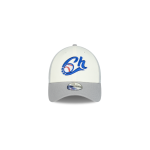 GORRA NEW ERA CAP CHARROS DE JALISCO LMB INVENUE 9FORTY SNAPBACK PARA NIñA O NIñO en STOCK