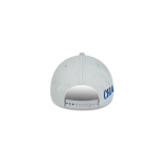 GORRA NEW ERA CAP CHARROS DE JALISCO LMB INVENUE 9FORTY SNAPBACK PARA NIñA O NIñO en STOCK