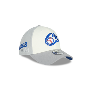 GORRA NEW ERA CAP CHARROS DE JALISCO LMB INVENUE 9FORTY SNAPBACK PARA NIñA O NIñO en STOCK