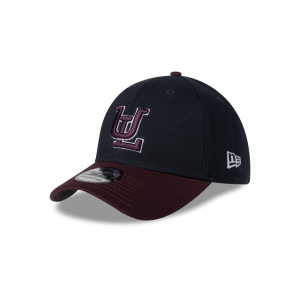 GORRA NEW ERA CAP ALGODONEROS DE UNIóN LAGUNA LMB TWO TONE 39THIRTY ELáSTICA en STOCK