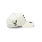 GORRA NEW ERA CAP MILWAUKEE BUCKS NBA DOODLES 9FORTY AF STRAPBACK en STOCK
