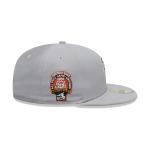 GORRA NEW ERA CAP CHICAGO WHITE SOX MLB FLORAL INFILLED 59FIFTY CERRADA en STOCK