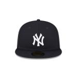 GORRA NEW ERA CAP NEW YORK YANKEES MLB WORLD SERIES PARTICIPATION 2024 59FIFTY CERRADA en STOCK