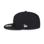 GORRA NEW ERA CAP NEW YORK YANKEES MLB WORLD SERIES PARTICIPATION 2024 59FIFTY CERRADA en STOCK