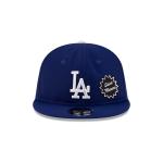 GORRA NEW ERA CAP LOS ANGELES DODGERS SAINT MXXXXXX X MLB 9FIFTY RC SNAPBACK en STOCK