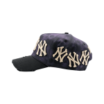 GORRA DANDY HATS NY SKELLY