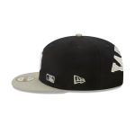 GORRA NEW ERA CAP NEW YORK YANKEES LEAGUE FLAG 9FIFTY SNAPBACK en STOCK
