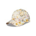 GORRA NEW ERA CAP HOUSTON ASTROS WOMEN'S BLOOM 9TWENTY STRAPBACK PARA MUJER en STOCK