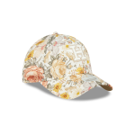 GORRA NEW ERA CAP HOUSTON ASTROS WOMEN'S BLOOM 9TWENTY STRAPBACK PARA MUJER en STOCK