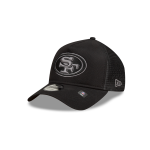 GORRA NEW ERA CAP ALPHA INDUSTRIES X SAN FRANCISCO 49ERS NFL 9FORTY AF SNAPBACK en STOCK