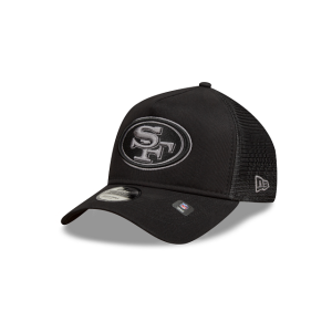 GORRA NEW ERA CAP ALPHA INDUSTRIES X SAN FRANCISCO 49ERS NFL 9FORTY AF SNAPBACK en STOCK