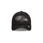 GORRA NEW ERA CAP ALPHA INDUSTRIES X BALTIMORE RAVENS NFL 9FORTY AF SNAPBACK en STOCK