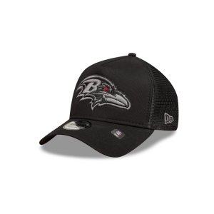 GORRA NEW ERA CAP ALPHA INDUSTRIES X BALTIMORE RAVENS NFL 9FORTY AF SNAPBACK en STOCK